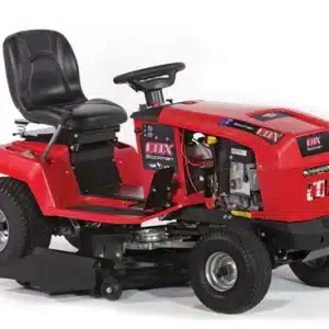 COX Stockman Plus Mower