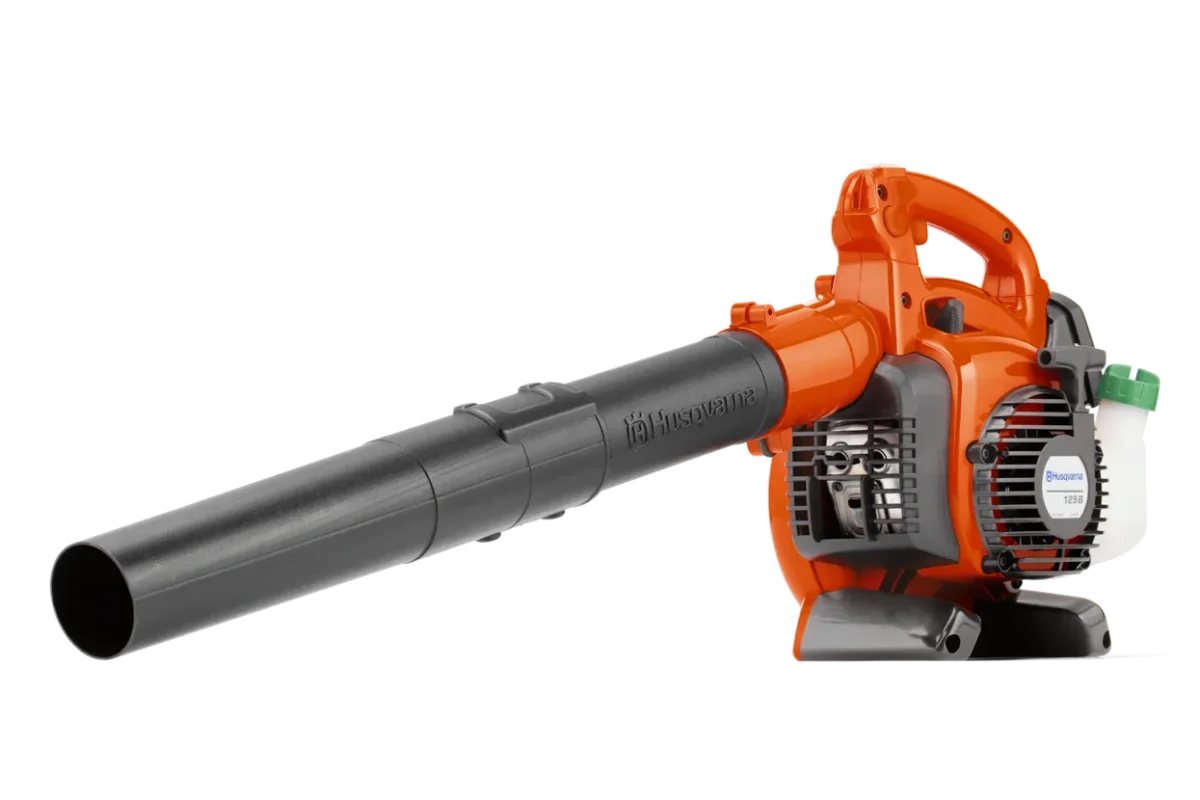 Husqvarna 125B Handheld Leaf Blower