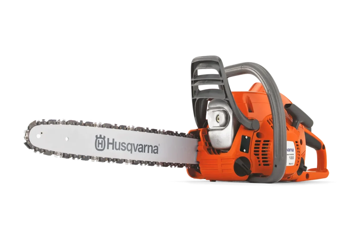 Husqvarna Chainsaw 120e Ii.webp