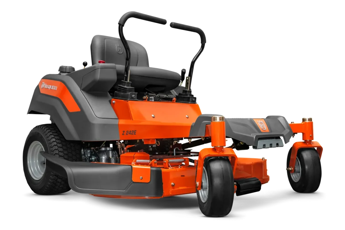 Husqvarna Zero Turn Z242e.webp