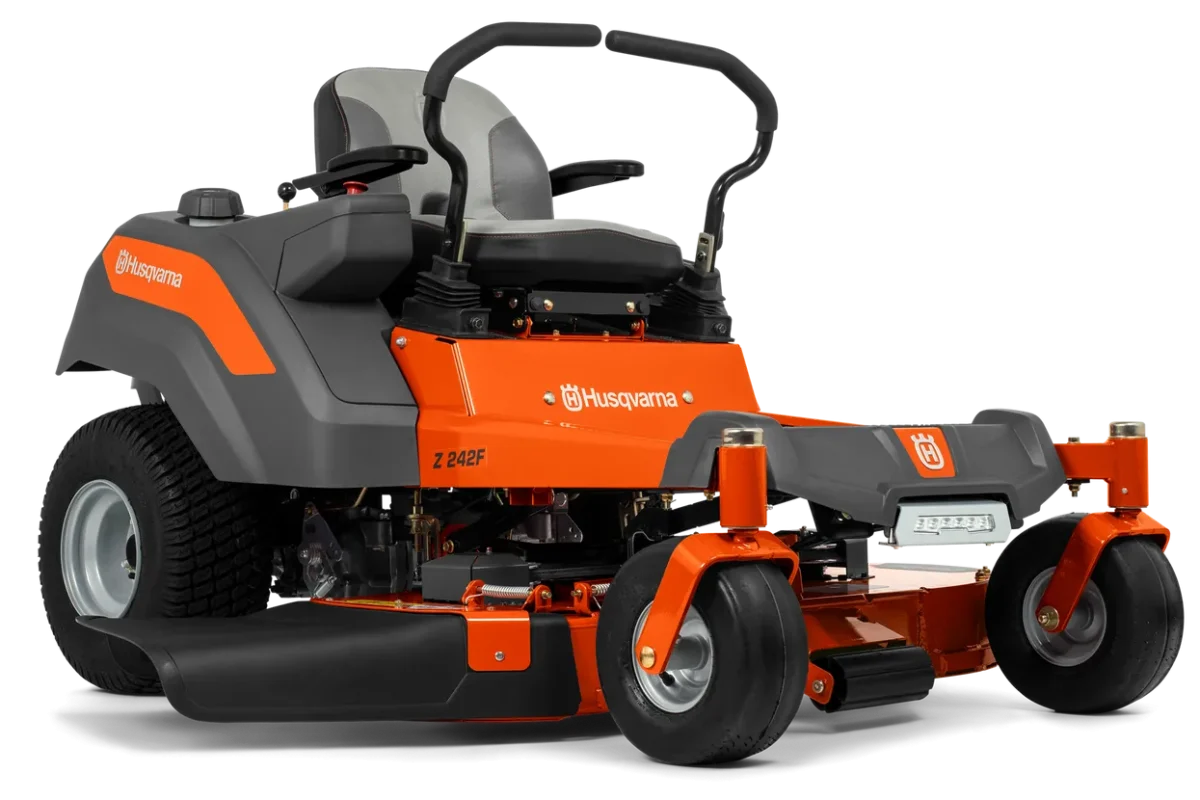 Husqvarna Zero Turn Z242f.webp
