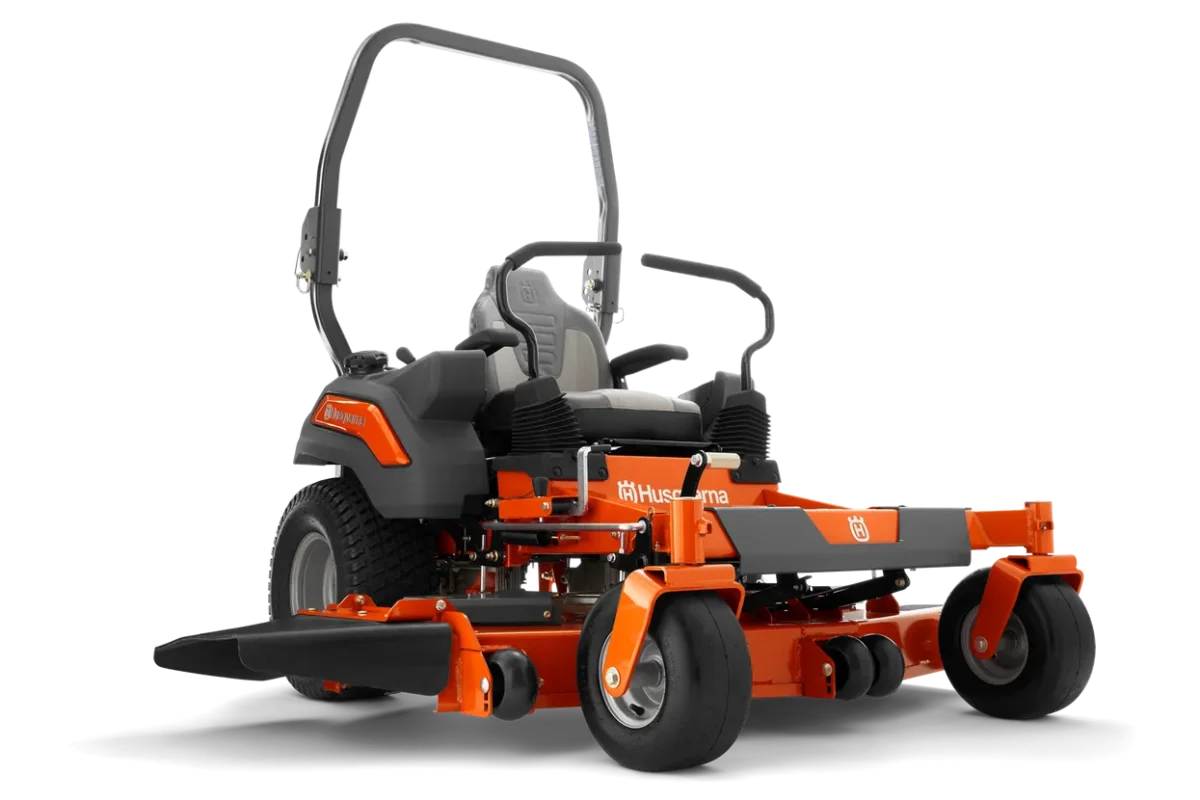 Husqvarna Zero Turn Z460.webp