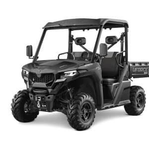 CFMOTO UFORCE 600 EPS Utility Vehicle
