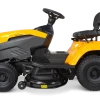 STIGA Tornado 42" Ride-On Mower