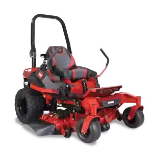 TORO Z Master 2000 Series 52" Zero Turn Mower