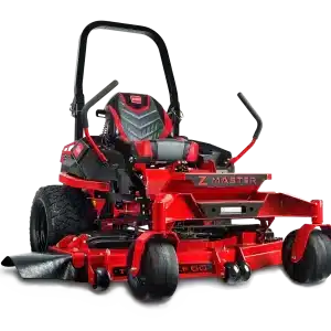 TORO ZMaster 2000 Series 60" Zero Turn Mower