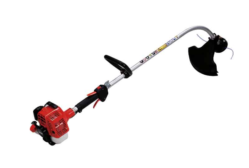 ECHO BENT SHAFT TRIMMER