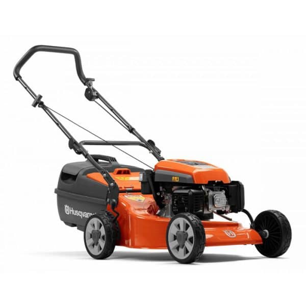 Husqvarna Push Mower LC219P YARDWORX
