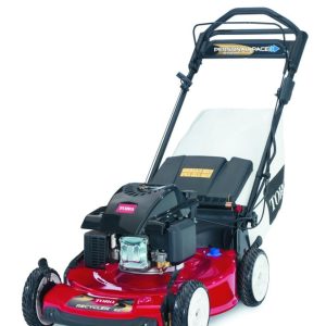 Toro Recycler 22 Inch Electric Start 20374 Studio Facing Left 1.jpg