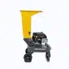 Cox Piecemaker Side