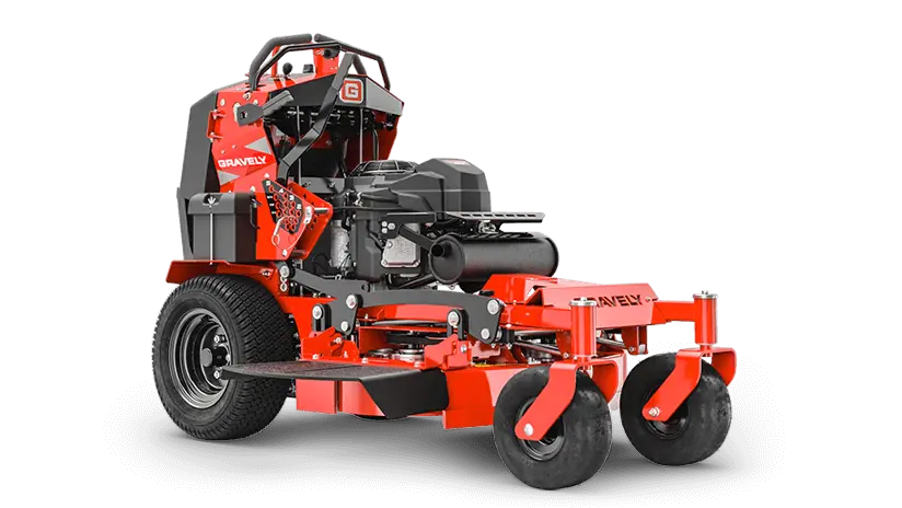 Gravely Z-Stance 32" Stand-On Mower