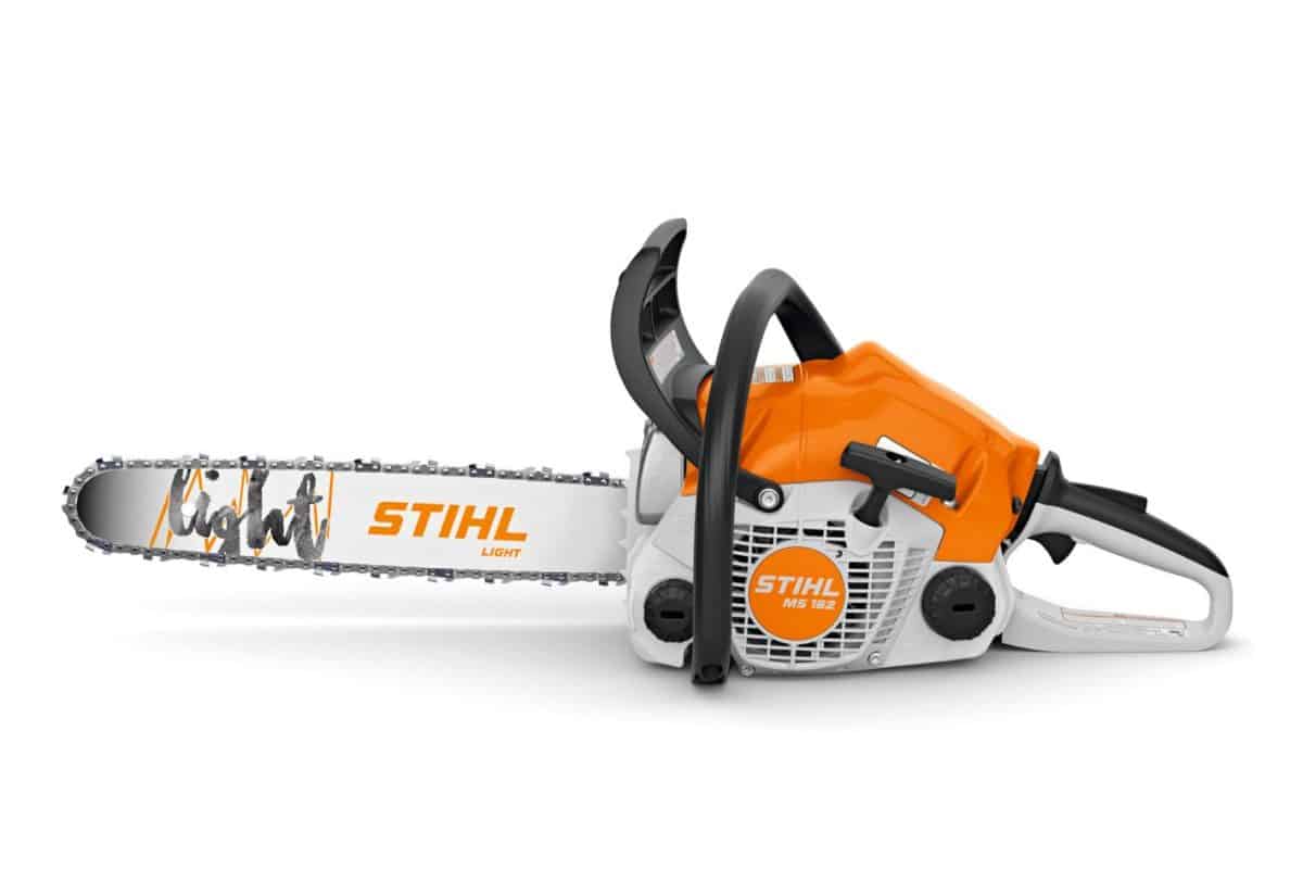 Stihl Ms162 Petrol Chainsaw