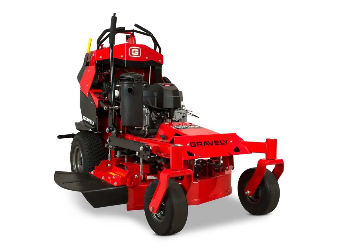 Gravely Pro-Stance 32" Stand-On