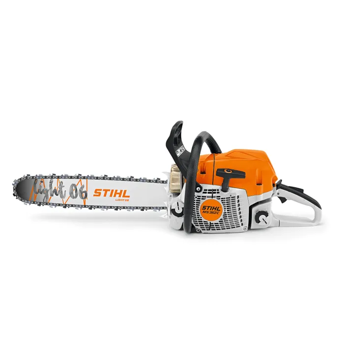 STIHL MS 362 C-M Petrol Chainsaw