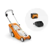 STIHL RMA 239 Battery Lawn Mower