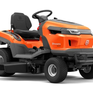 Husqvarna TS 218T Garden Tractor