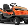Husqvarna TS 220TD Lawn Tractor