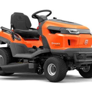 Husqvarna TS 220TDF Lawn Tractor