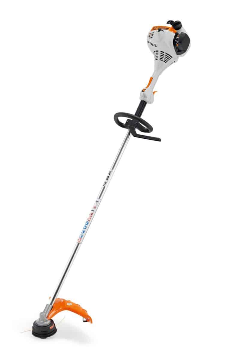 STIHL FS55 RC-E Petrol Grass Trimmer