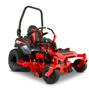 Gravely Pro-Turn MACH ONE