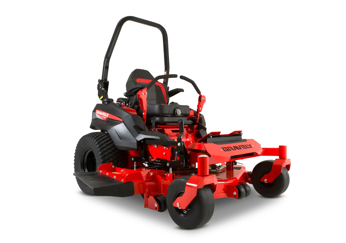 Gravely Pro-Turn MACH ONE