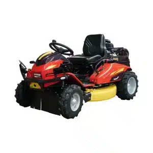 Razorback CMX2304 Mower