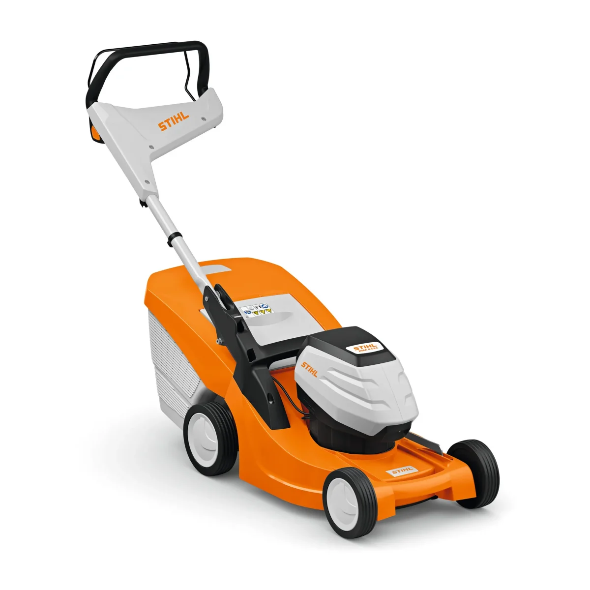 STIHL RMA 443 Battery Push Mower