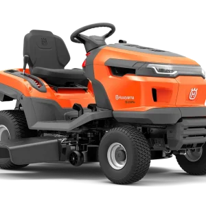Husqvarna TS 216Tm Ride-On Lawn Tractor