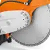 STIHL TS 910i Petrol Cut-Off Machine