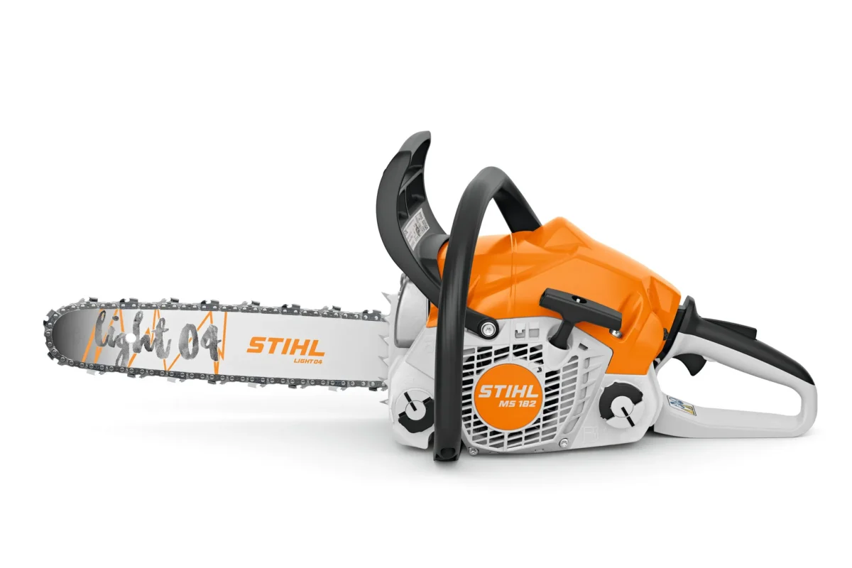 Stihl MS182 Chainsaw