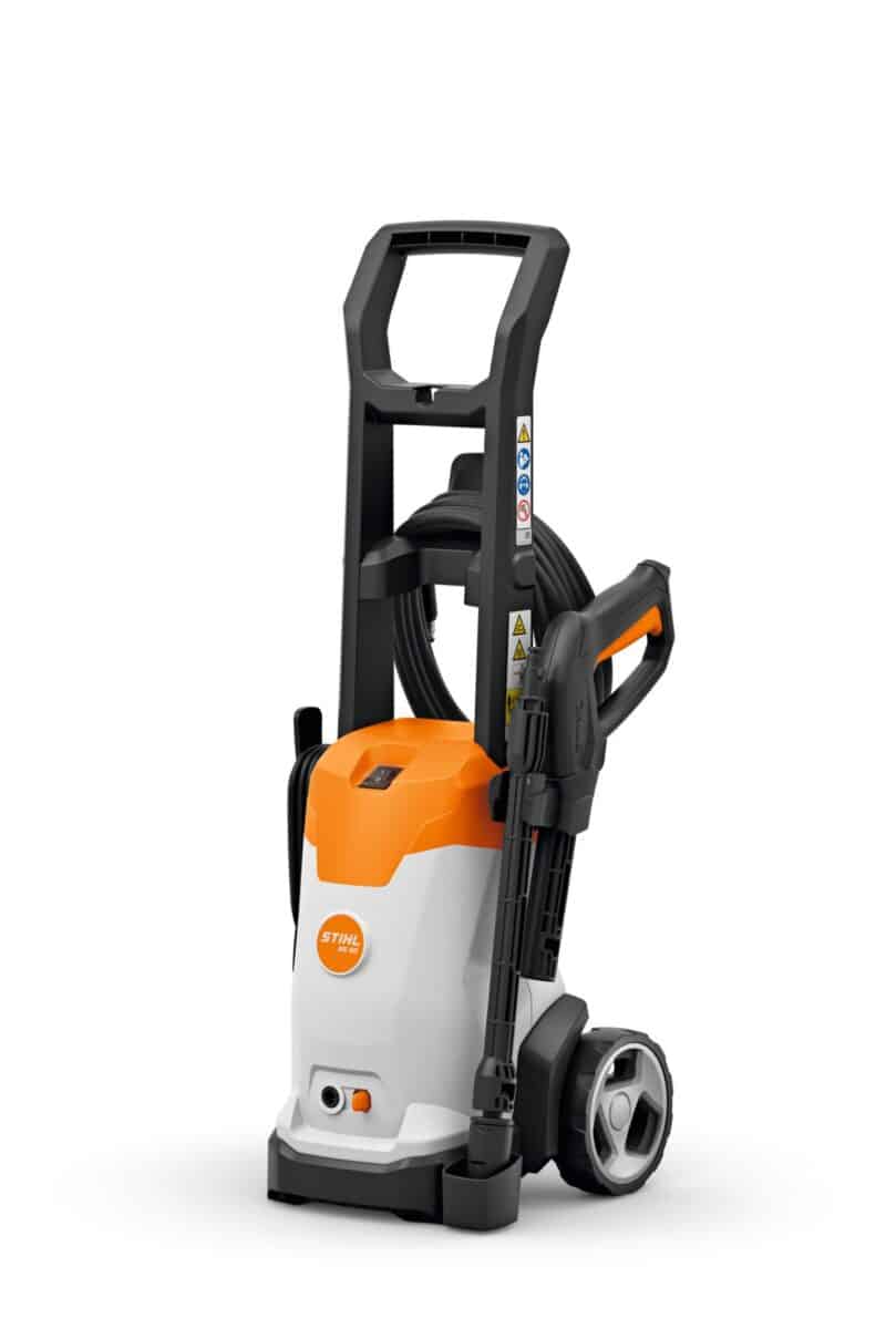 STIHL RE90 Pressure Cleaner