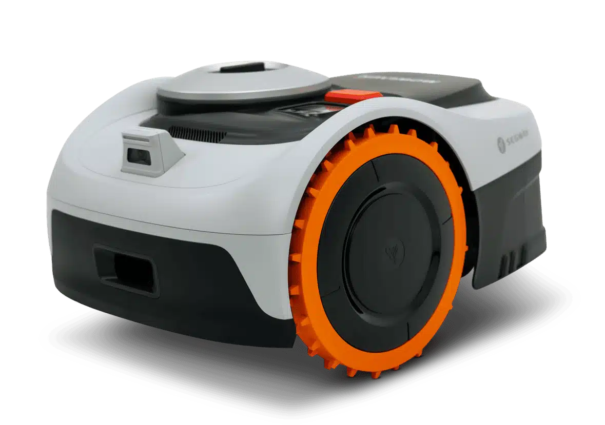Segway Navimow i210 AWD