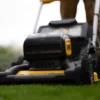 DeWalt 21" XR Self-Propelled Lawn Mower