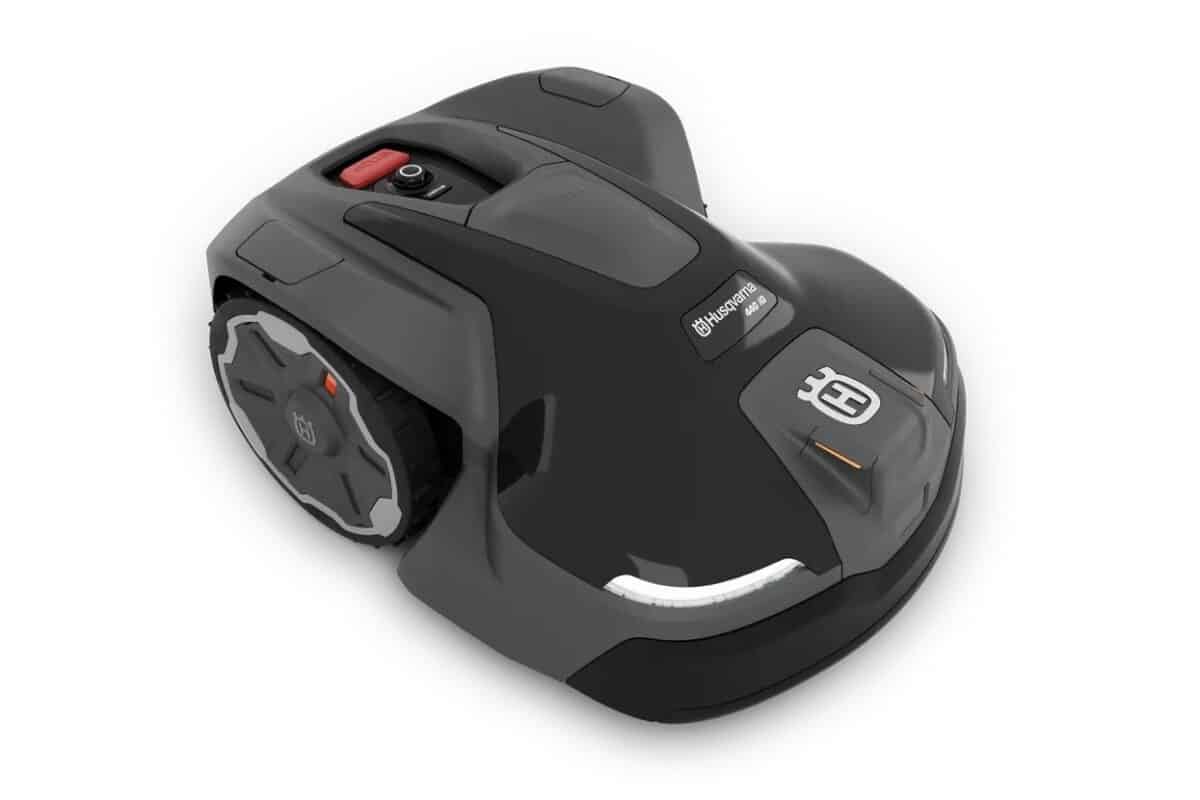 Husqvarna Automower 440 iQ Robotic Mower