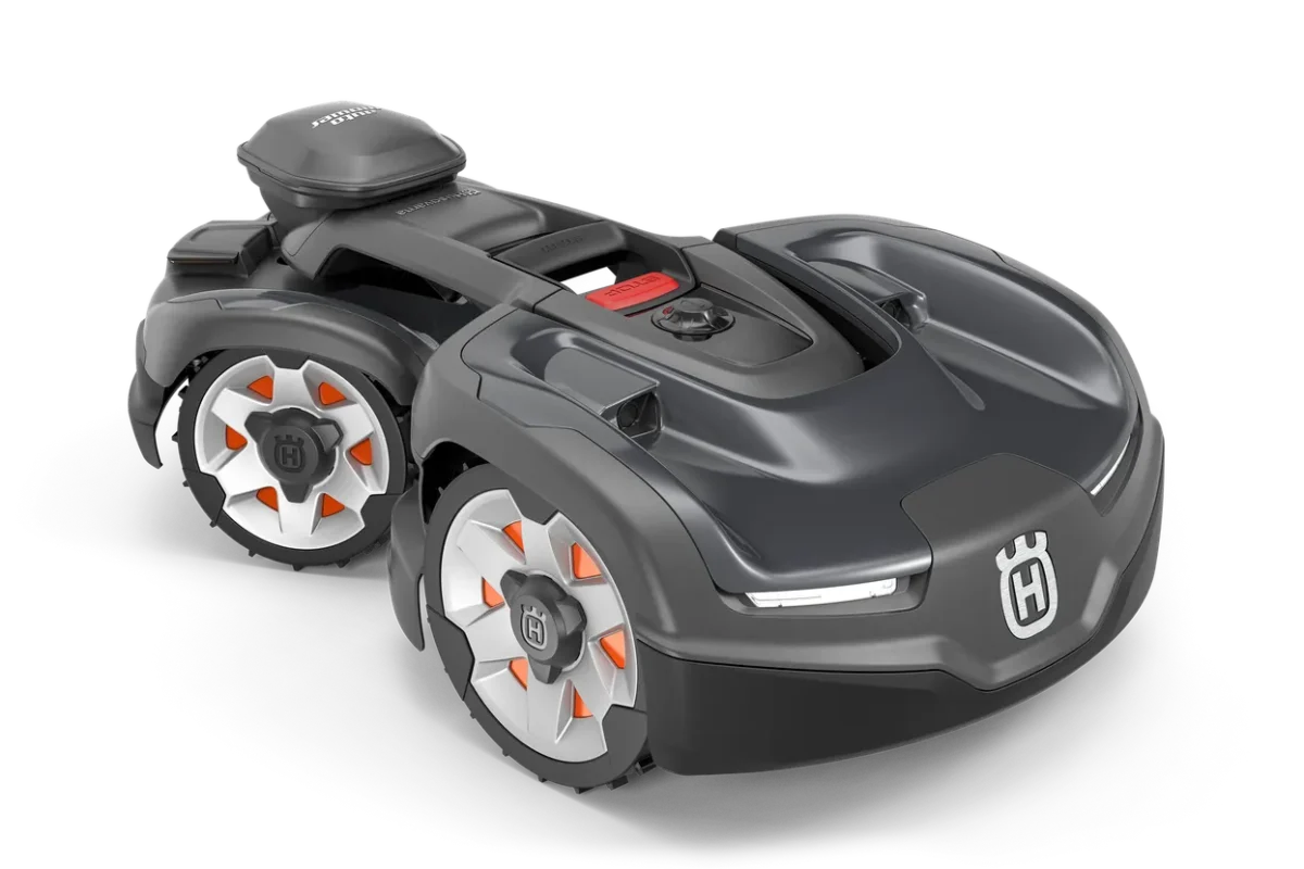 Husqvarna Automower® 435 iQ AWD Robotic Mower