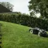 Husqvarna Automower® 435 iQ AWD Robotic Mower