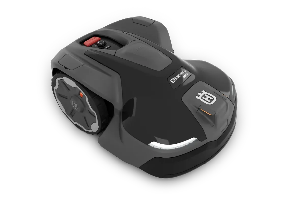Husqvarna Automower® 440 iQ Robotic Mower