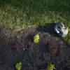 Husqvarna Automower® 440 iQ Robotic Mower