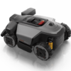 Roborock RockMow Z120 LiDAR Robotic Mower