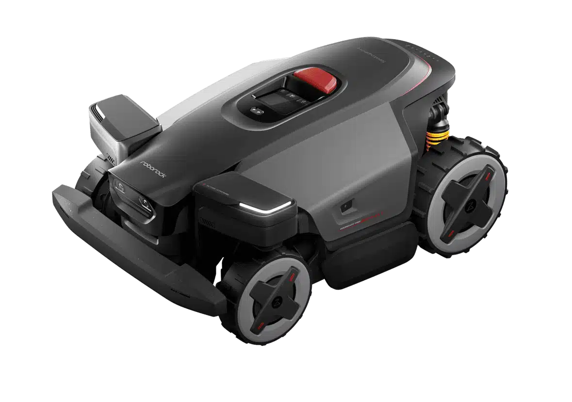 Roborock RockMow Z150 Robotic Mower