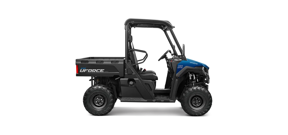 CFMOTO UFORCE 600 Base Utility Vehicle