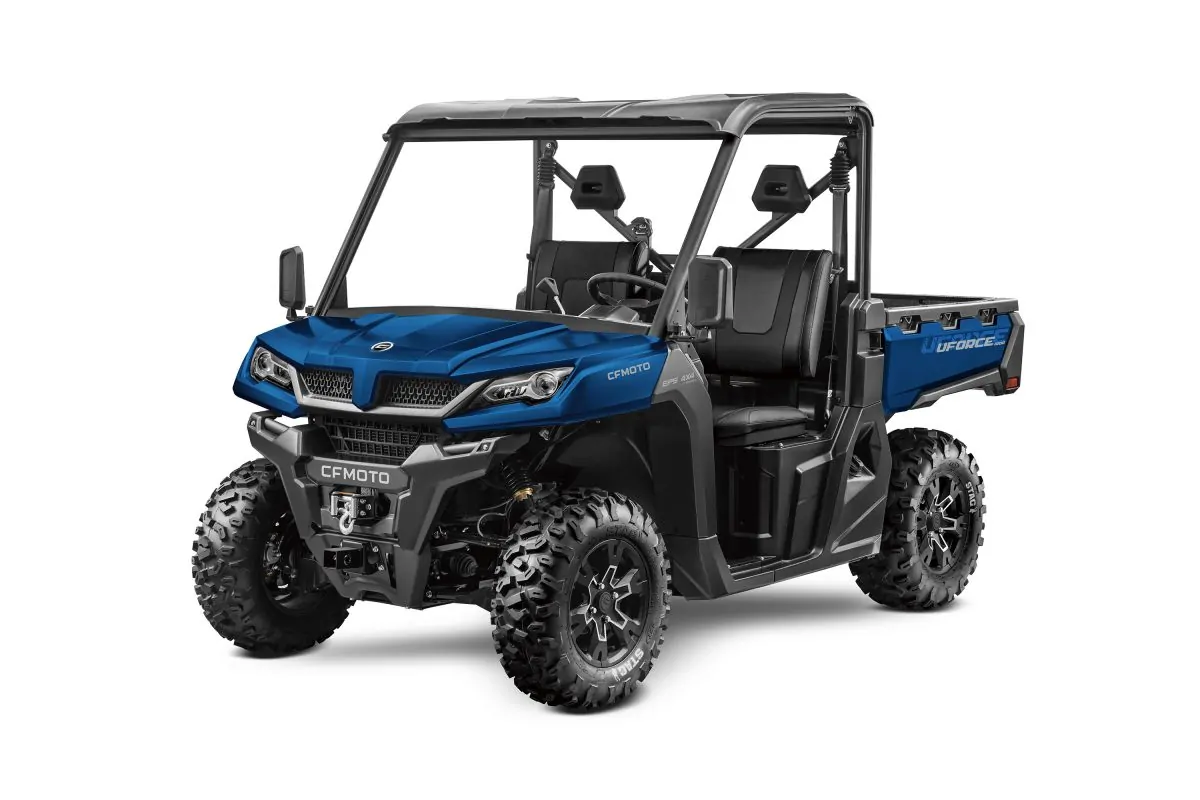 CFMOTO UFORCE 1000 EPS Utility Vehicle