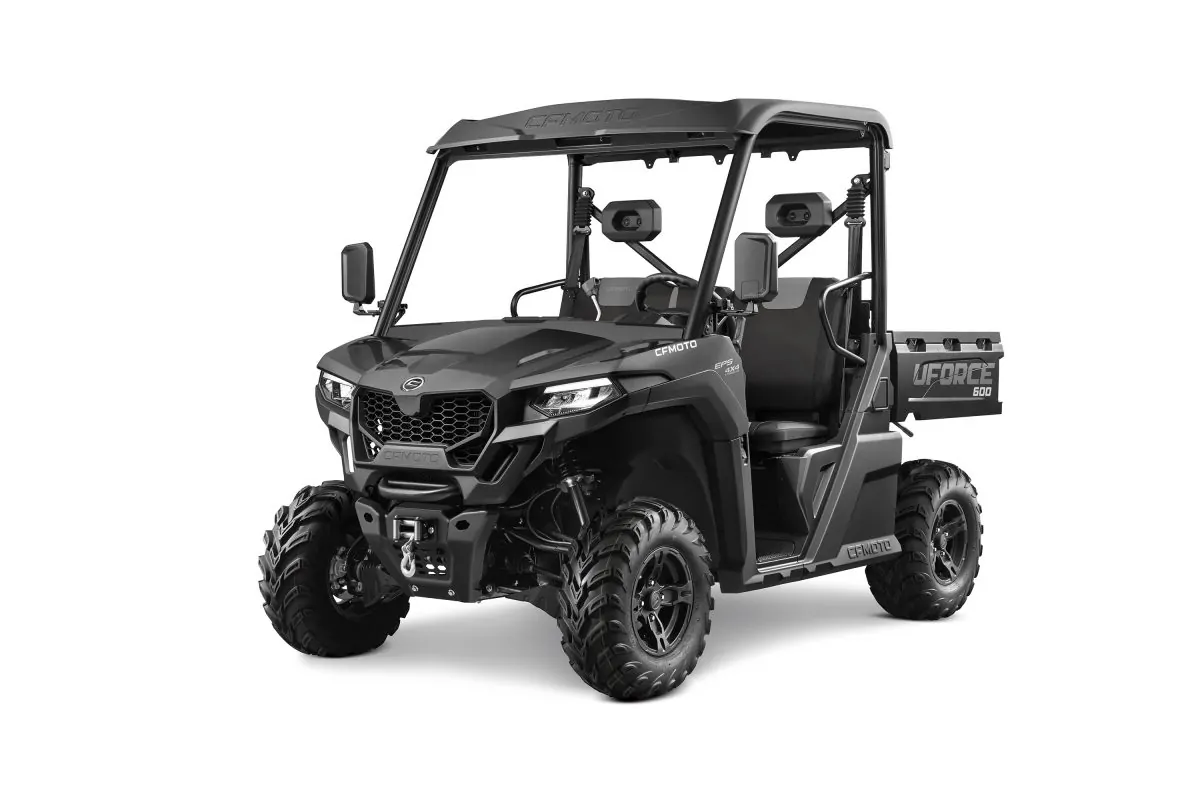 CFMOTO UFORCE 600 EPS Utility Vehicle