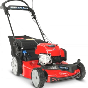 Toro 22″ Recycler Personal Pace AWD Mower
