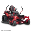 Toro TITAN® MR6000 60" Zero Turn Mower