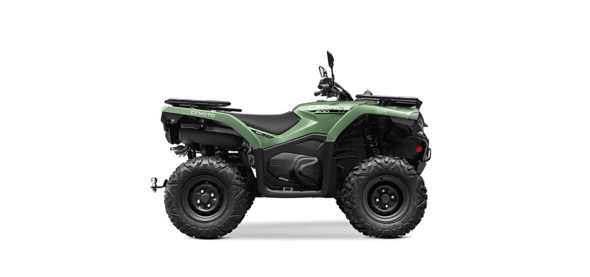 Cforce 400
