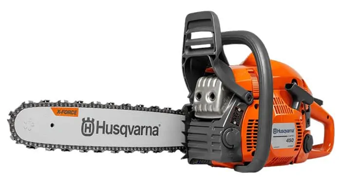 Husvarna Chainsaw 450e Ii.jpg