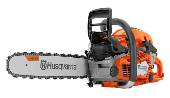 Husvarna Chainsaw 550xp Ii.jpg