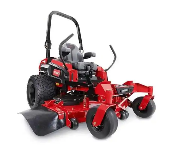 TORO Z Master 4000 Series 60" Zero Turn Mower
