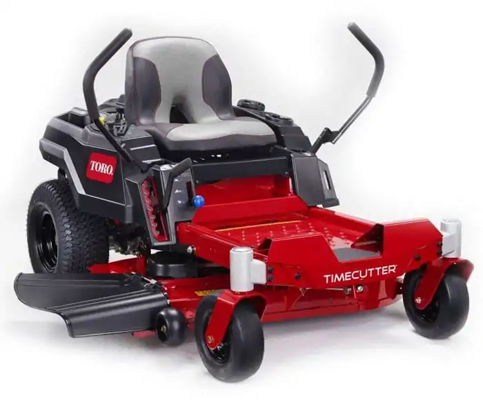 TORO TimeCutter MX4225 Zero Turn Mower
